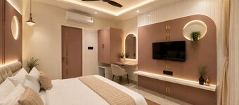 Erleen Hotel & Rooftop Restaurant