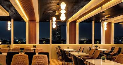 Erleen Hotel & Rooftop Restaurant