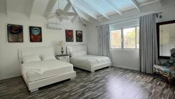 Superior Double Room, Courtyard View