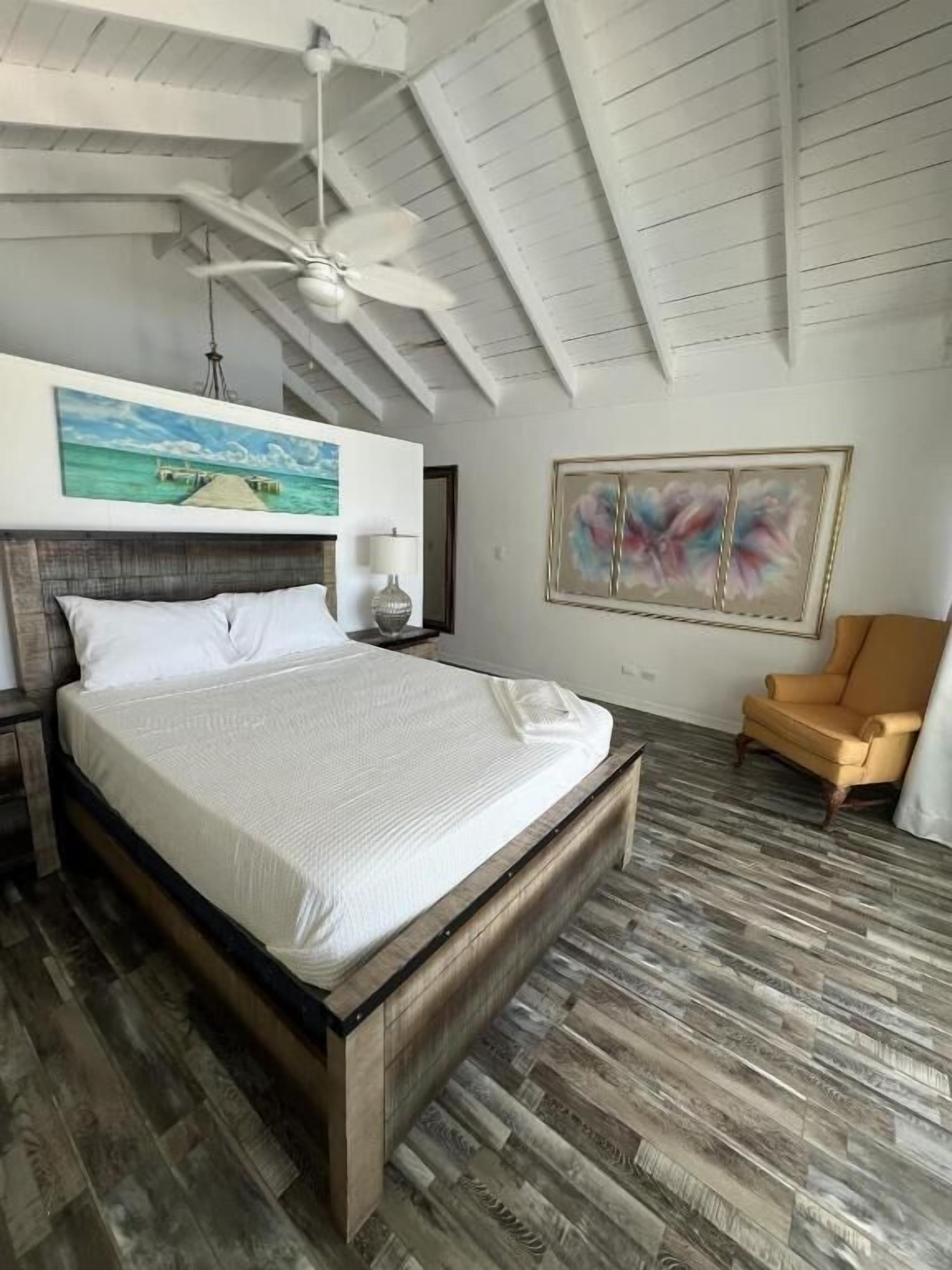 Deluxe Double Room, Balcony, Sea View | In-room safe, WiFi (free)
