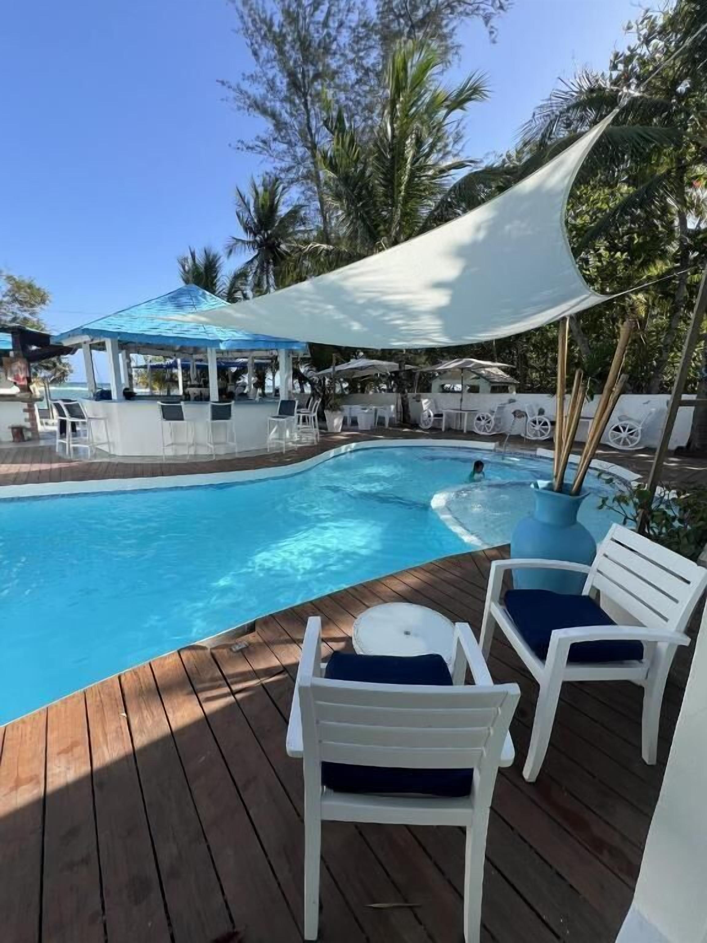 Double Room, Balcony, Pool View | Pool