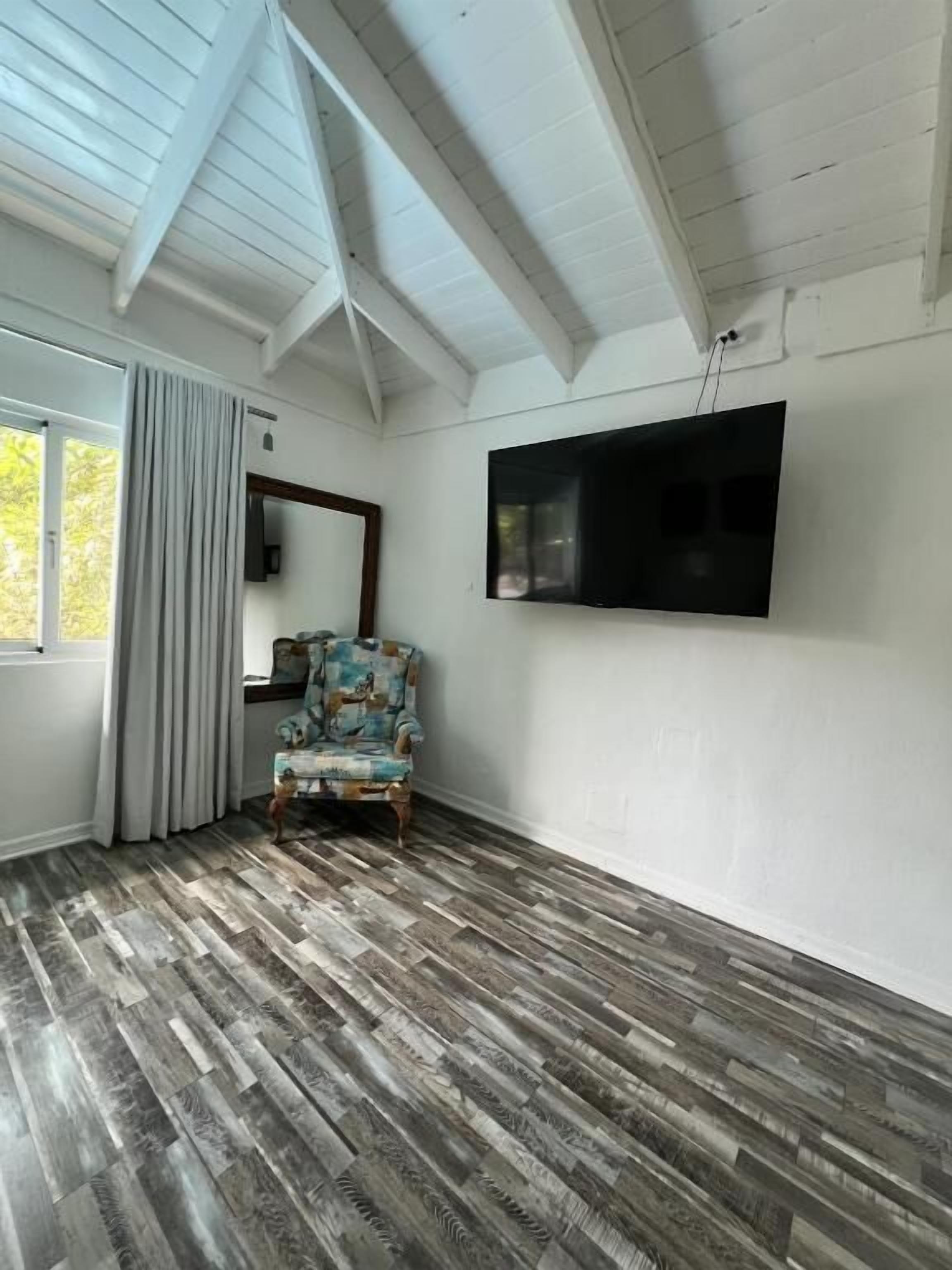 Superior Double Room, Courtyard View | Interior