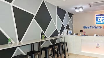 Tempat makan