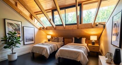 Farmhouse stay