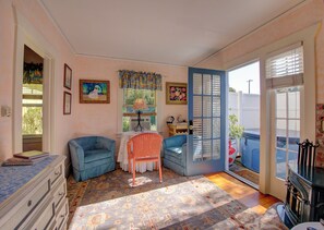 Interieur