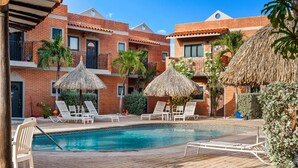 Studio (3 Bedrooms) | Property amenity - Matadera 3-N Unit 1 (Noord)