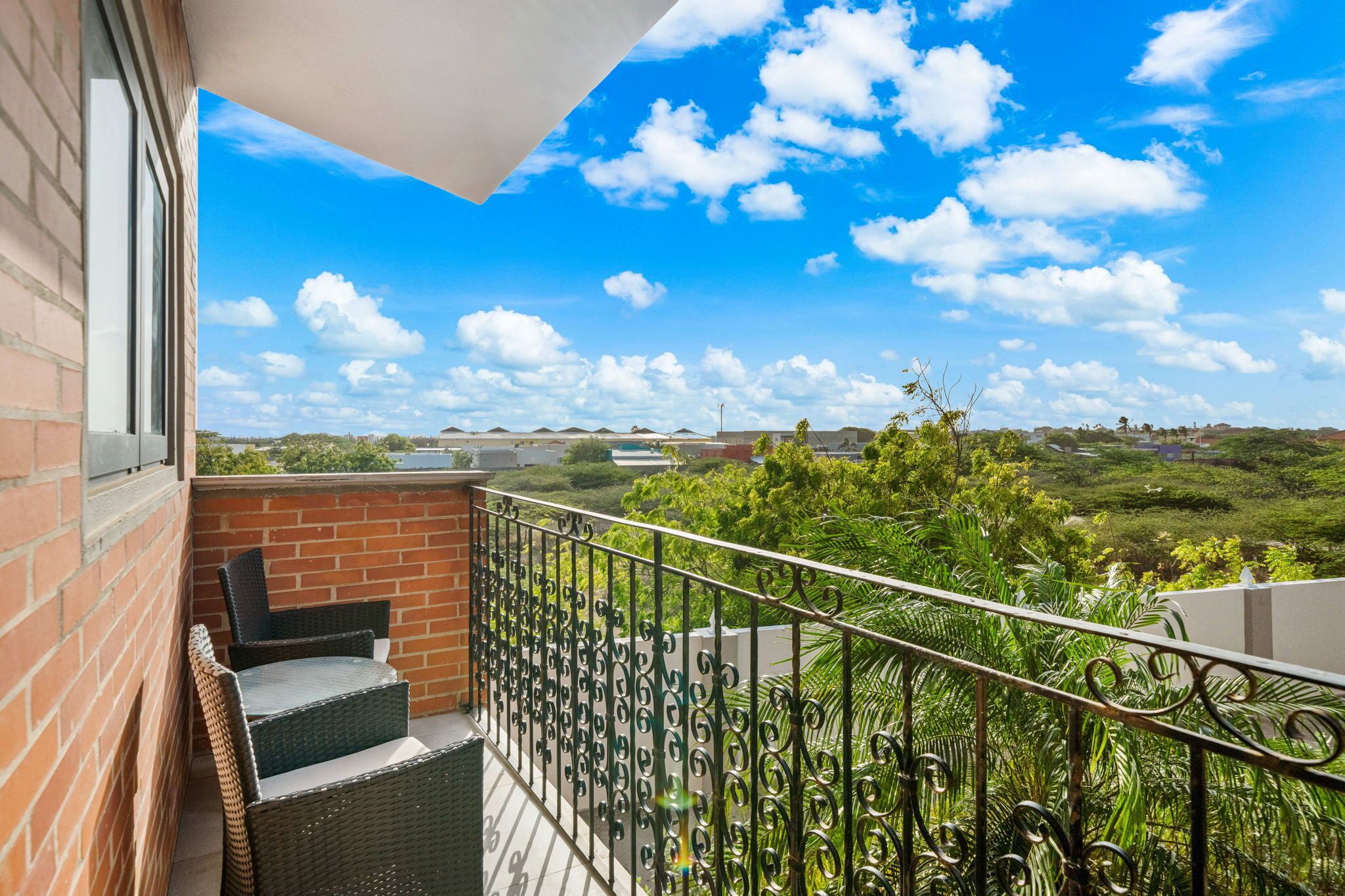 Estudio (3 Bedrooms) | Servicios del alojamiento