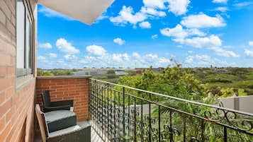 Estudio (3 Bedrooms) | Servicios del alojamiento
