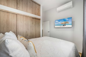Studiolejlighed (3 Bedrooms) | Overnatningsstedets facade