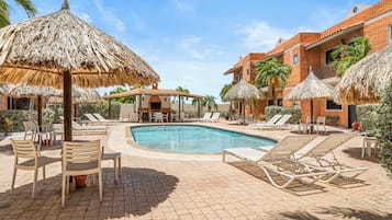 Estudio (3 Bedrooms) | Fachada del alojamiento