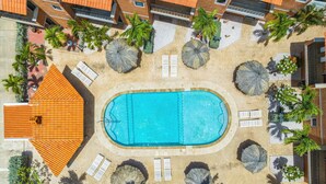 Studio (3 Bedrooms) | Property amenity - Matadera 3-N Unit 1 (Noord)