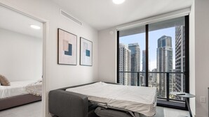 Room - 501 First #3410 Skyline Dreamscape Retreat (Miami)