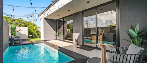 Apartment (1 Bedroom) | Front of property
