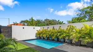 Căn hộ (2 Bedrooms) | Tiện nghi, dịch vụ nơi lưu trú