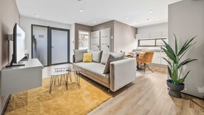 Căn hộ (1 Bedroom) | Tiện nghi, dịch vụ nơi lưu trú