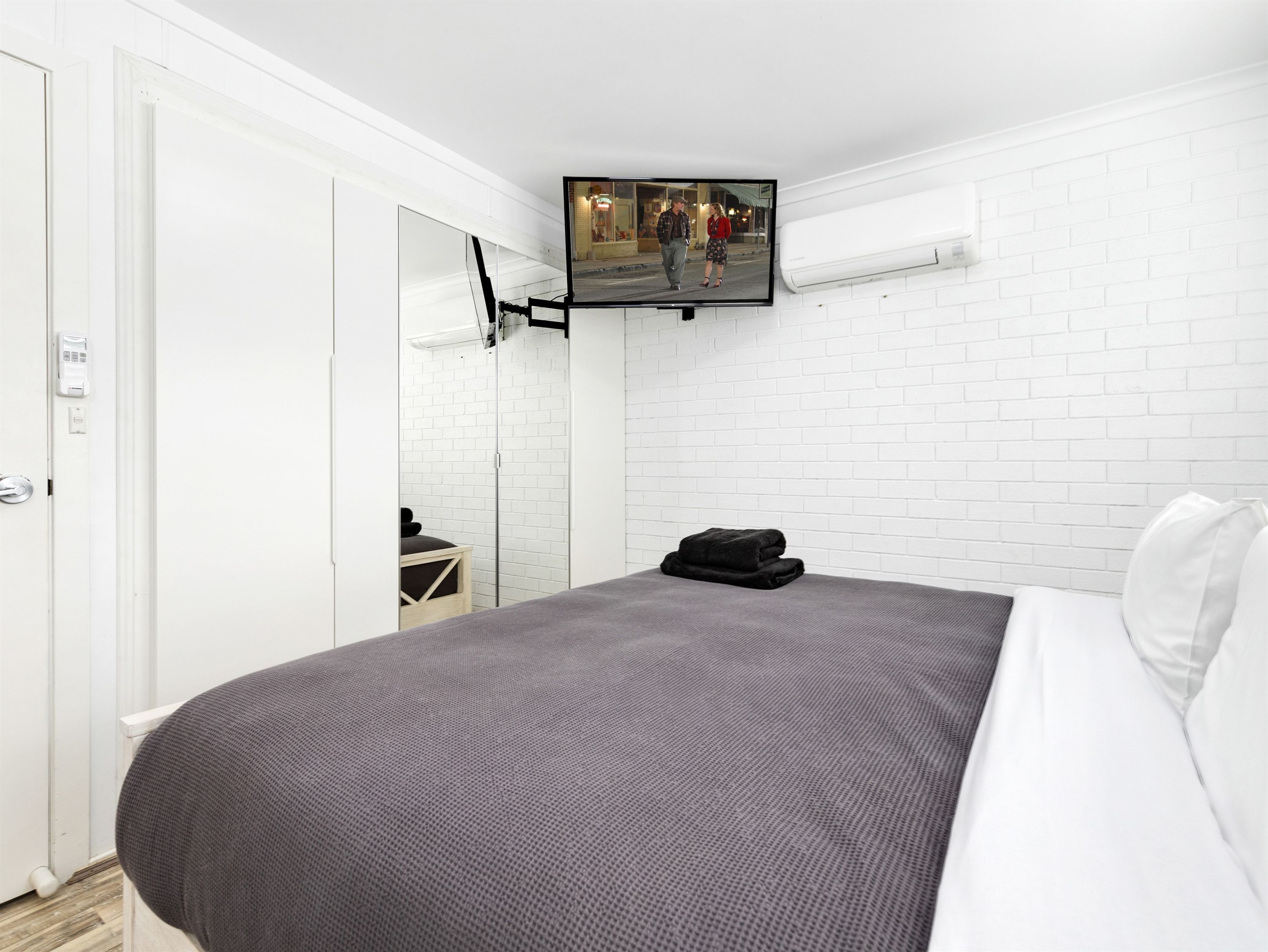 House | 2 bedrooms