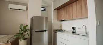Magaly House