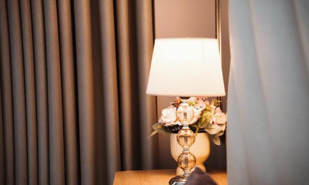 Detalhe da parte interna