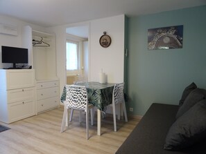 Coin séjour