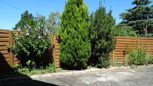 Unterkunftsgelände