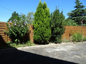 住宿场地
