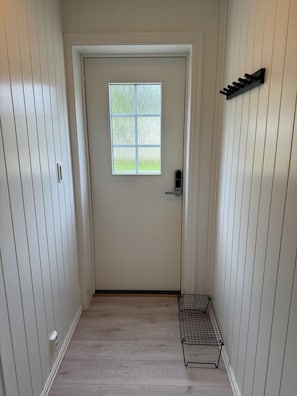 Interior - Cozy apartment on a farm (Buskerud)