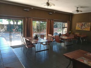 Tempat makan