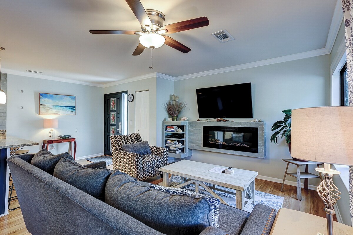Host profile image