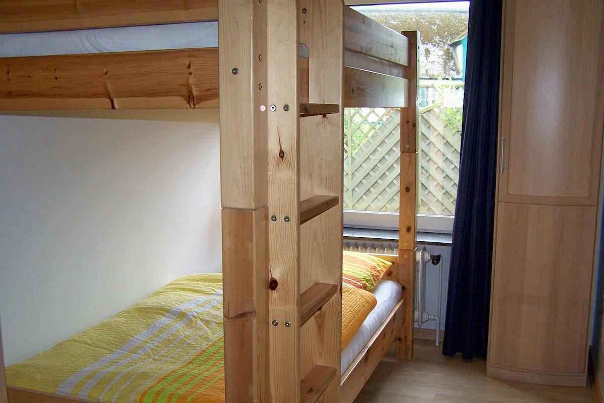 Comfort-Apartment