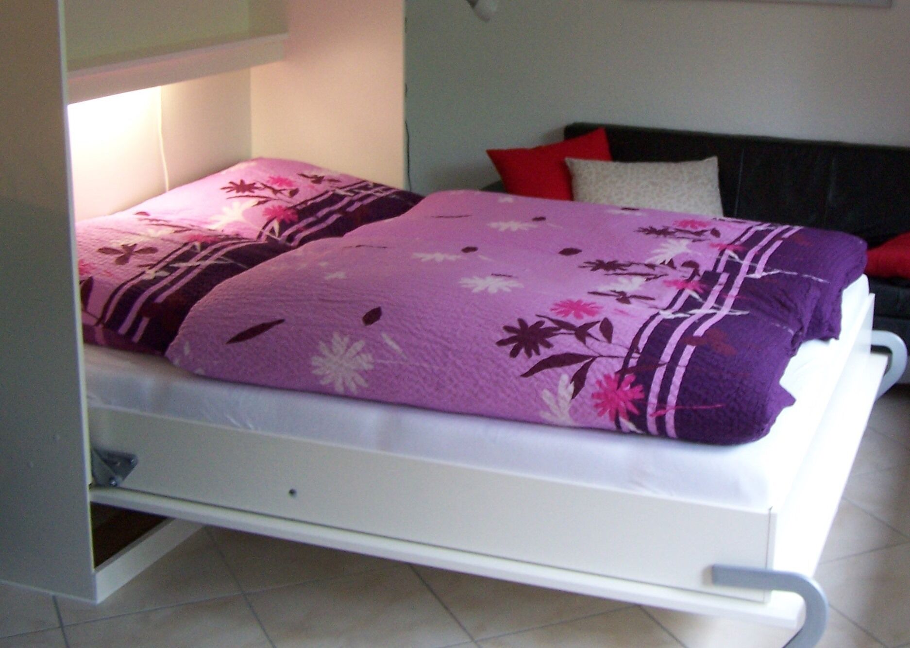 Classic Condo, Garden View | Free WiFi