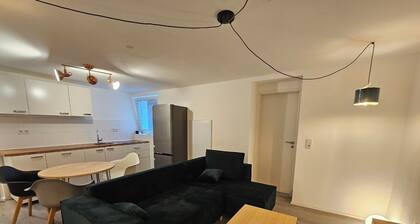 Zentral & Gemütliche Wohnung