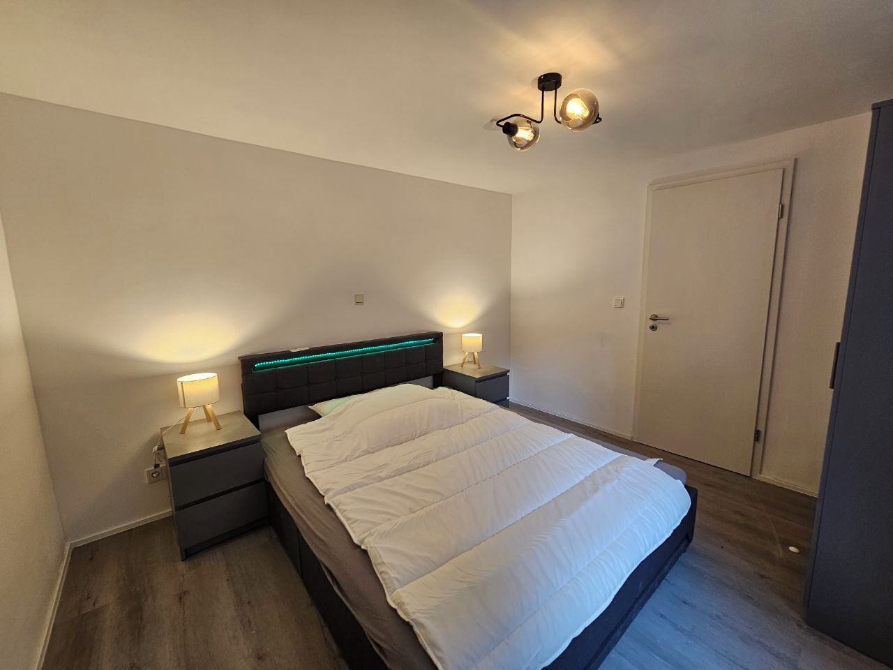 Apartment | Kostenloses WLAN