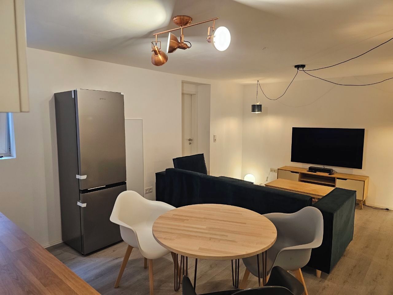 Interieur