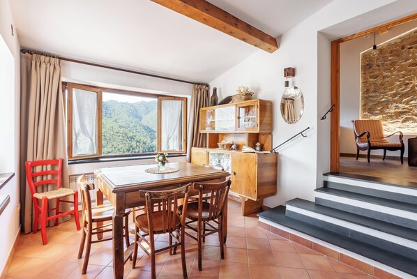 Interior - Vrbo Property (Apricale)