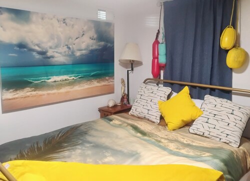 Peaceful 1-bedroom cabin in adorable Moclips perfect for relaxing