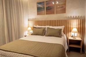 Room - Savá Hotel Guarujá (Guarujá)