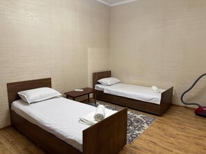 Spa - City View — комфорт и уют в самом сердце Самарканда (Samarkand)