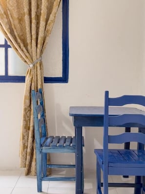 Dining - Céu Hostel (Salvador)