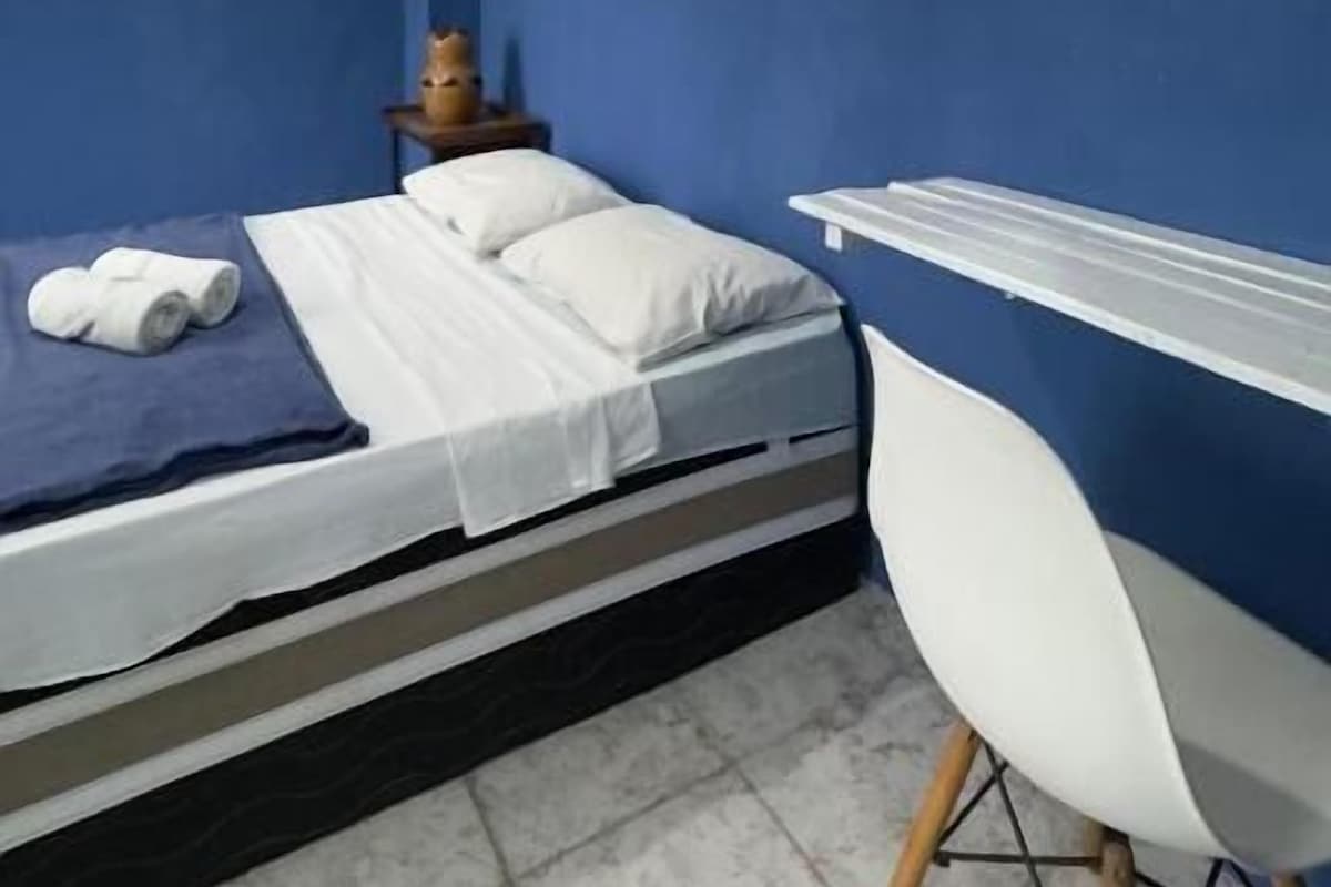 Suite, 1 Double Bed