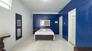 Suite, Air conditioning, Garden View - Céu Hostel (Salvador)