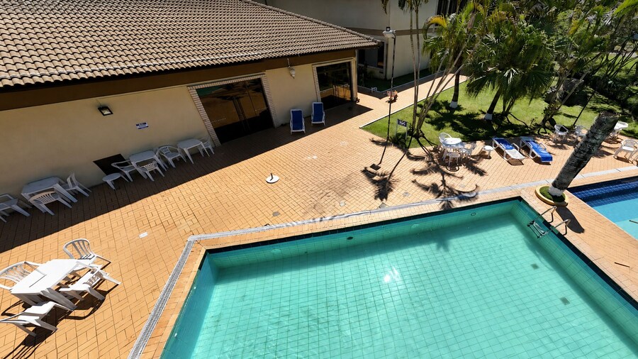 HANNA Canto da Ilha Hotel & Eventos