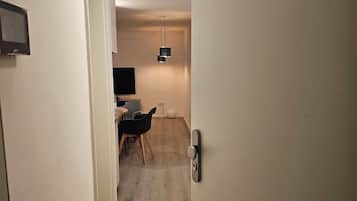 Standaard appartement | Interieur