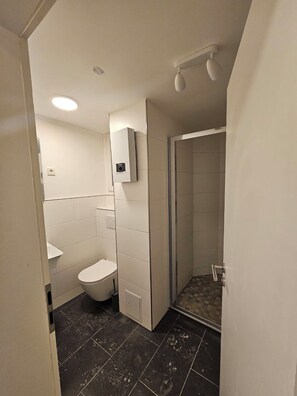 Standard Apartment | Bathroom - Zentral & Gemütliche Wohnung 1 (Köln)