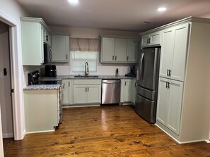 Cuisine privée
