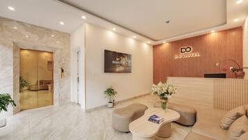 Hall