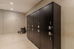 1 chambre