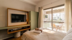 1 chambre