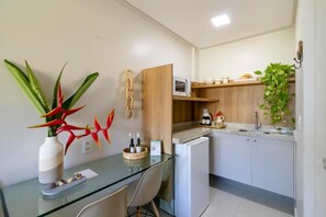 Private kitchen - POUSADA PRAIANA (Ipojuca)
