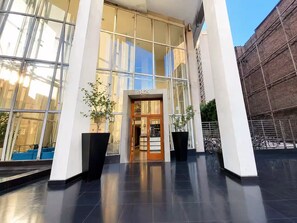 Detalle exterior
