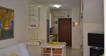 Sea View Paradise Retreat in Nikiti